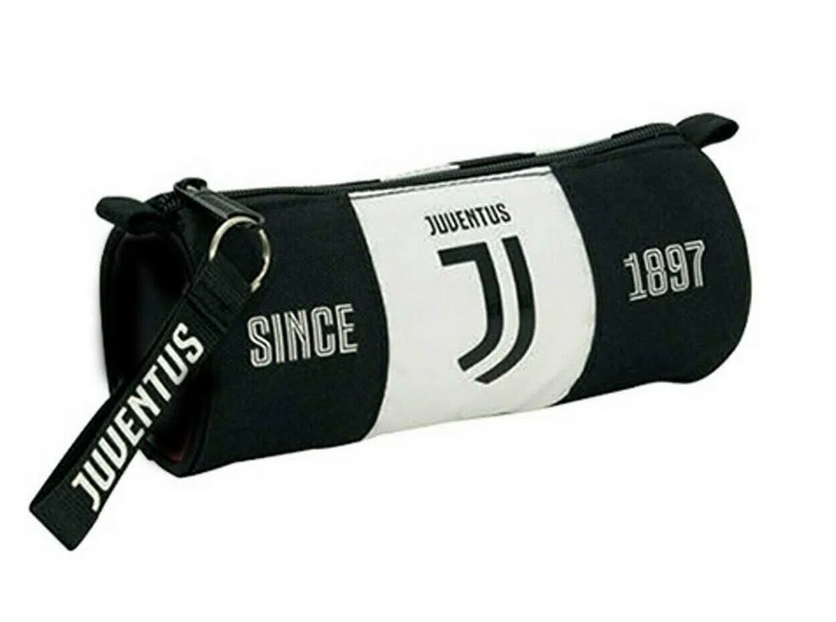 Seven Tombolotto Juventus League, Tombolotto Juventus, Nero I, Taglia unica