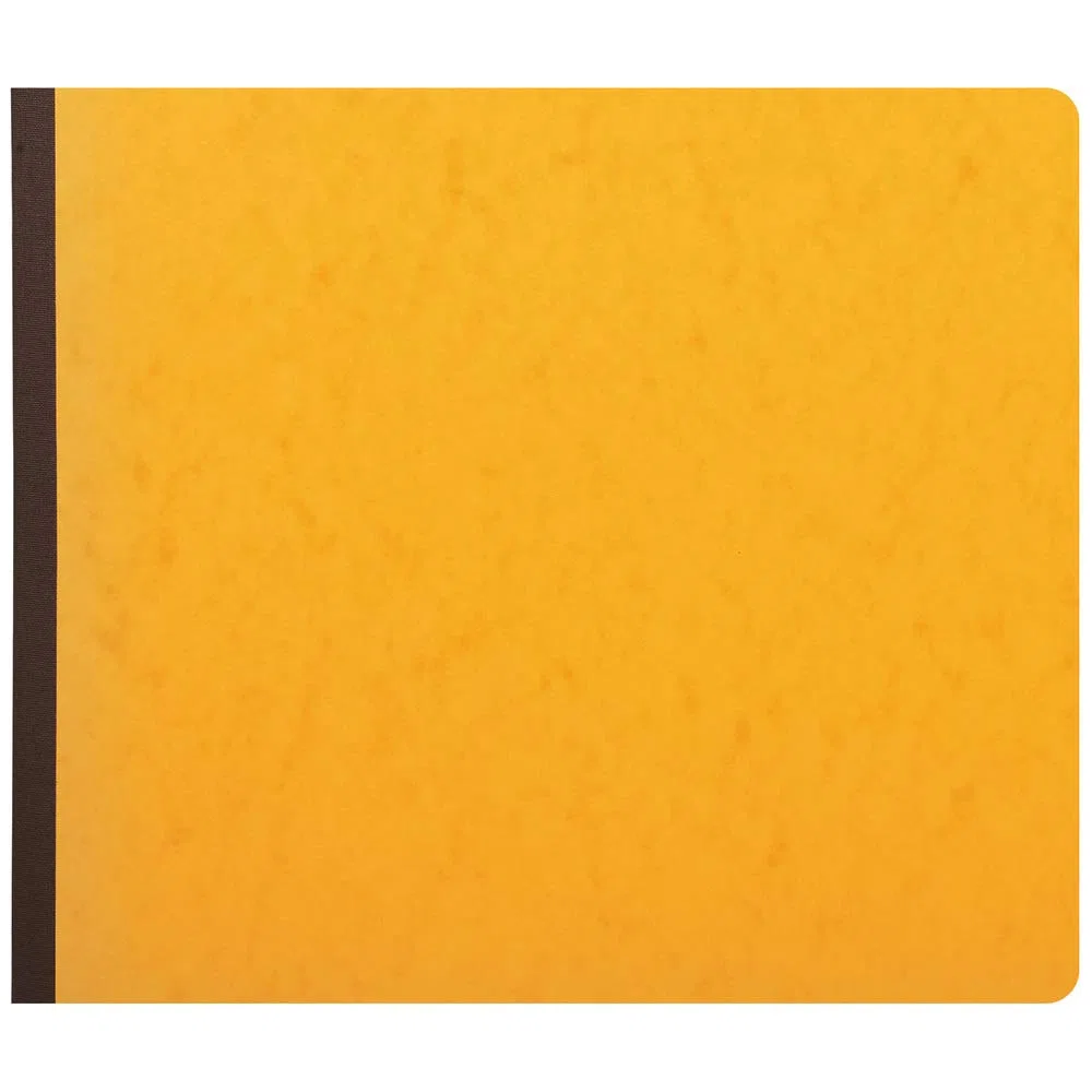 Exacompta 16130E - Registro contabile, lingua francese, 13 colonne, 80 pagine, 27 x 32 cm