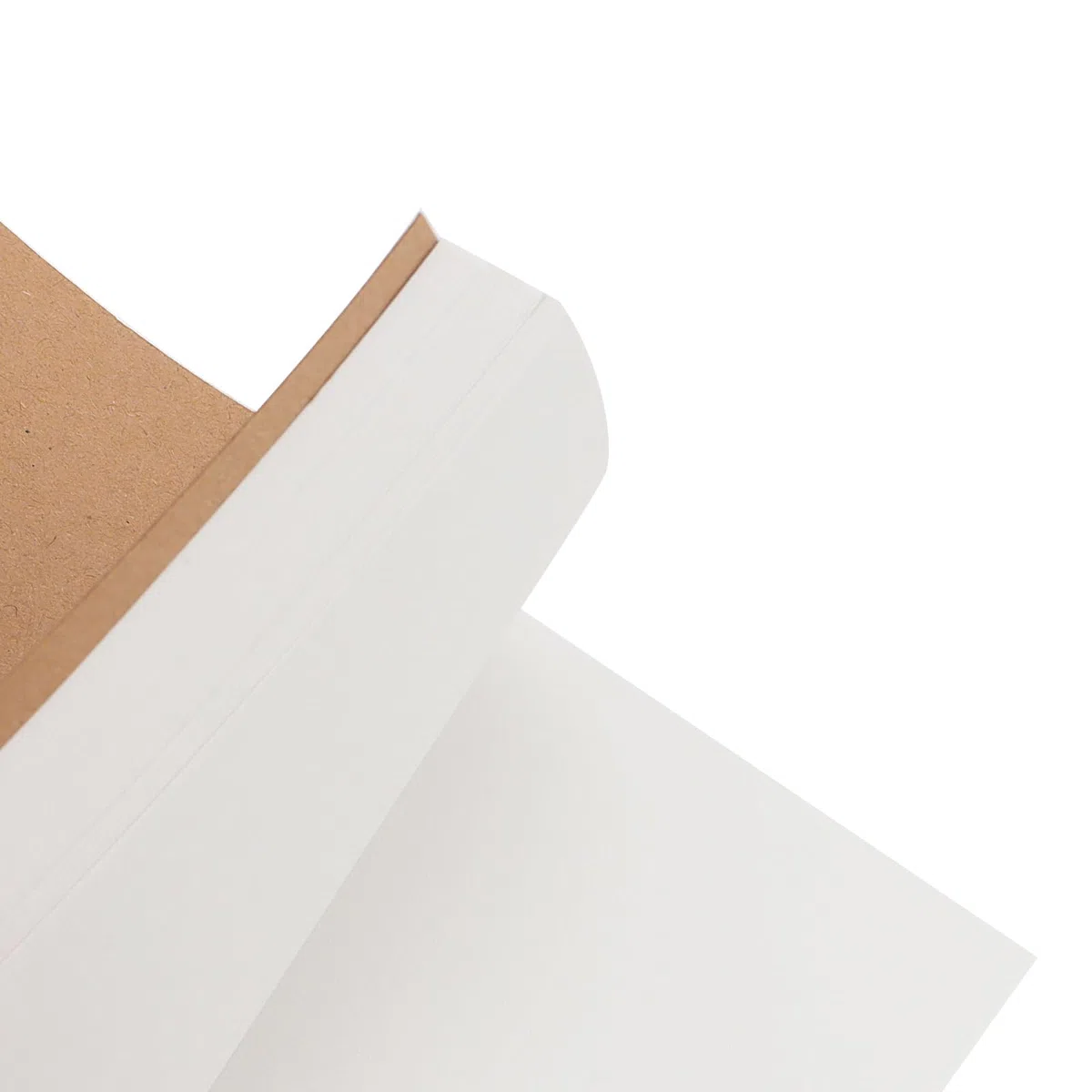 MUKCHAP Confezione da 15 quaderni a spirale formato A6, 60 fogli/120 pagine, rilegatura a spirale, 10,4 x 14,5 cm, copertina rigida in carta kraft, per disegni e pitture