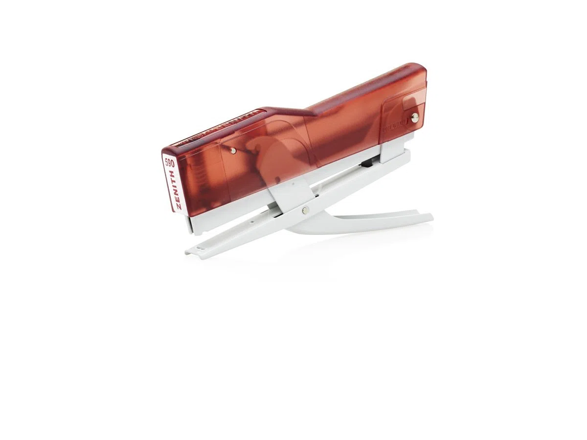 ZENITH 590 FUN CUCITRICE A PINZA