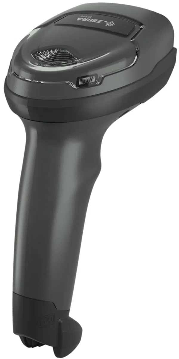 Zebra Scanner per codici a barre DS4608-SR (DS4608-SR7U2100SGW)