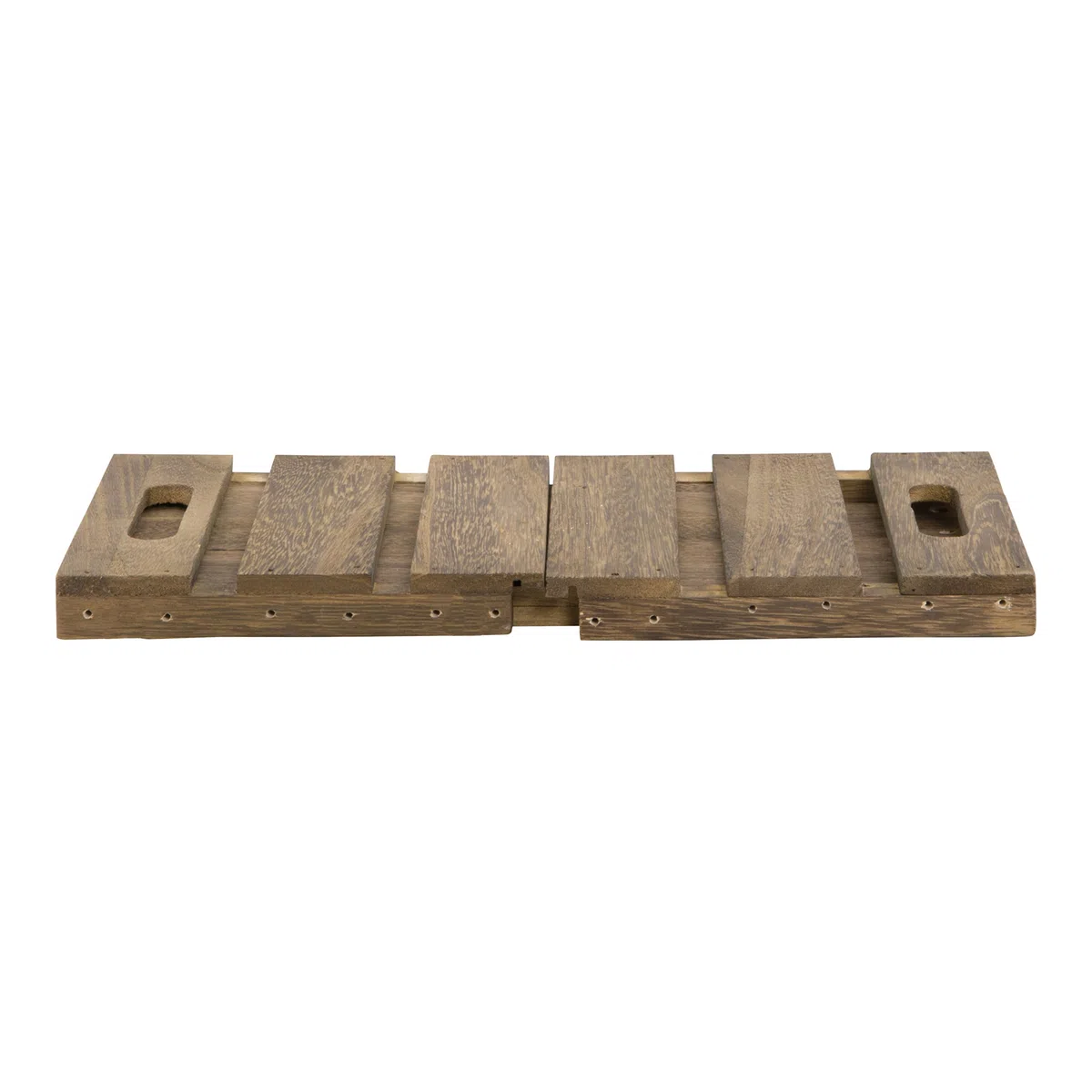 Securit CR-VIN - Cassetta in Legno Vintage