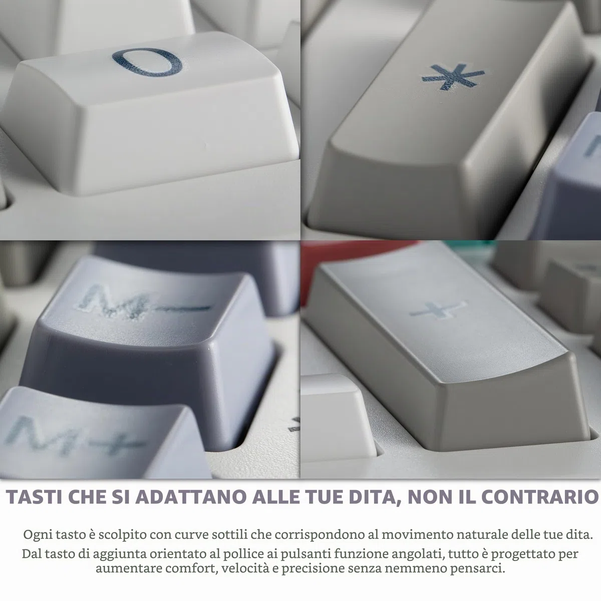 Sharp EL-1901 Calcolatrice per stampa senza carta con display LCD principale a 12 cifre