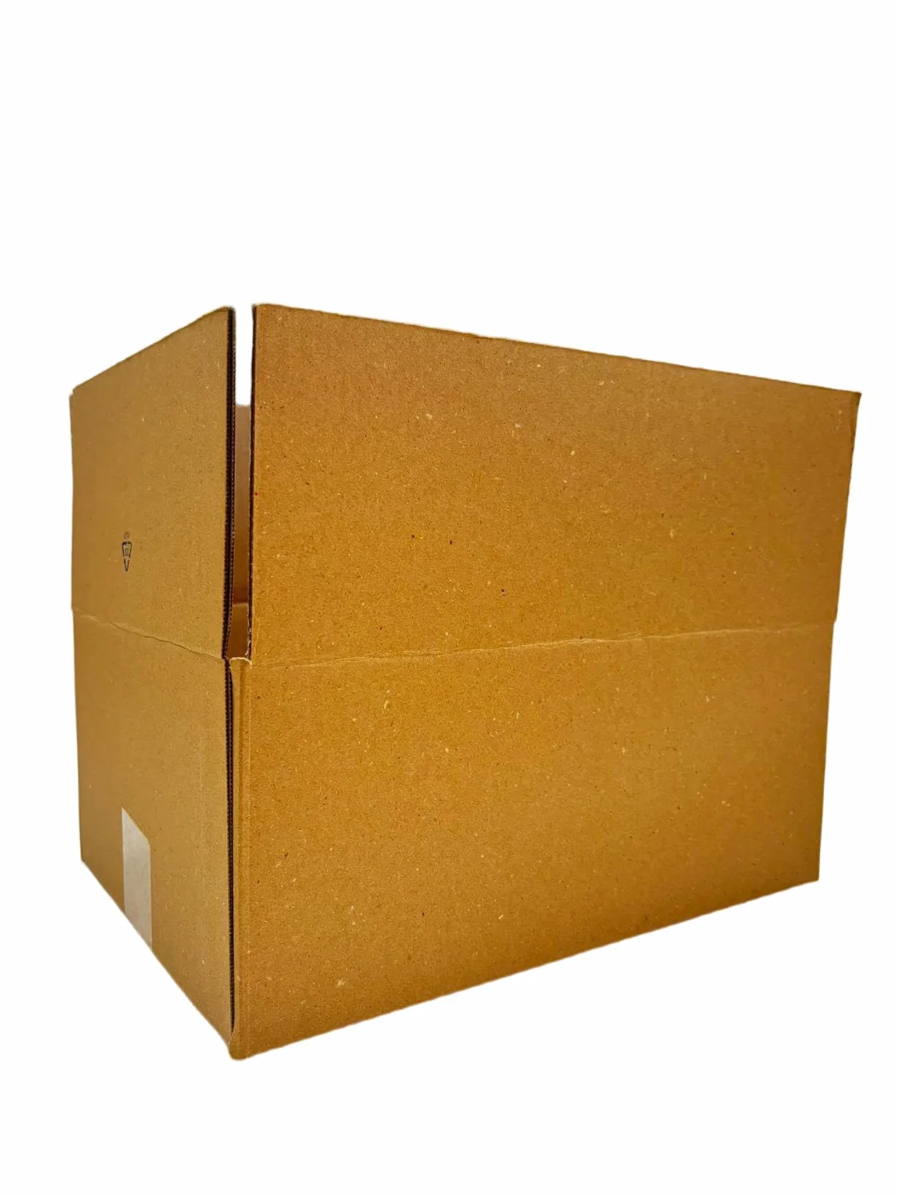 Scatole di Cartone Doppia Onda, 40x30x15 cm, Set da 40 Pezzi, Scatoloni per Trasloco e Spedizioni (40 pezzi, 40x30x15)