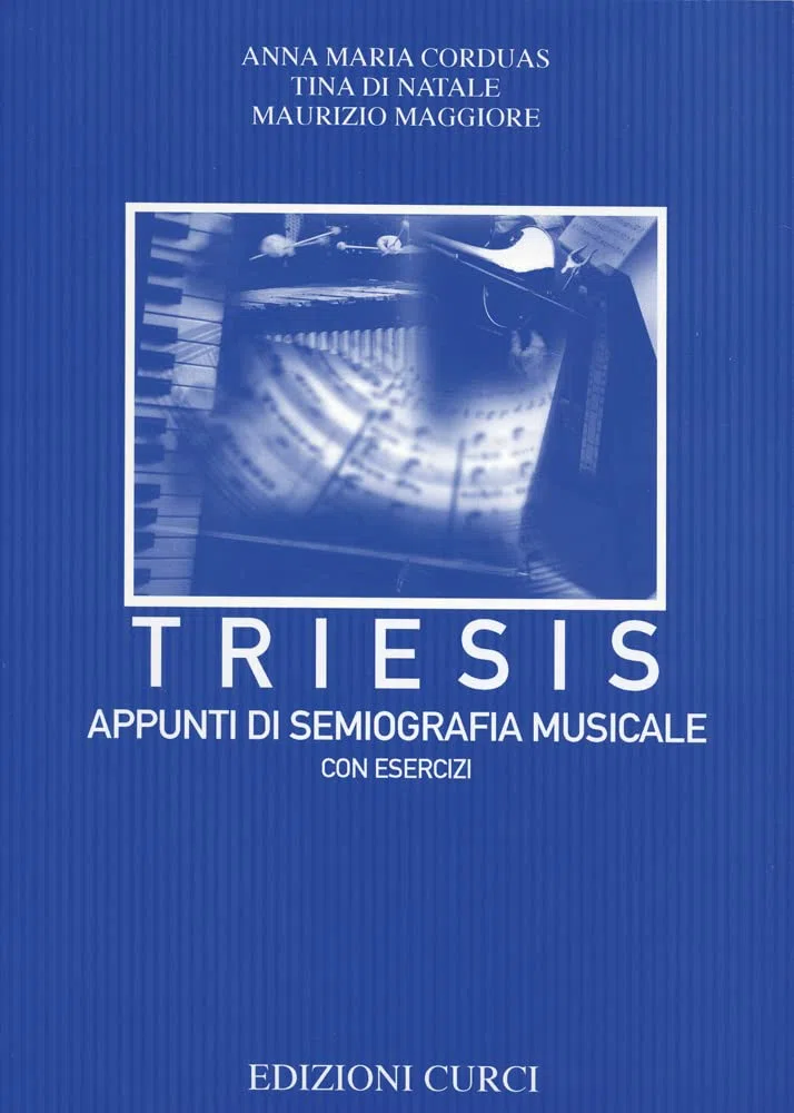 Triesis appunti di simeografia