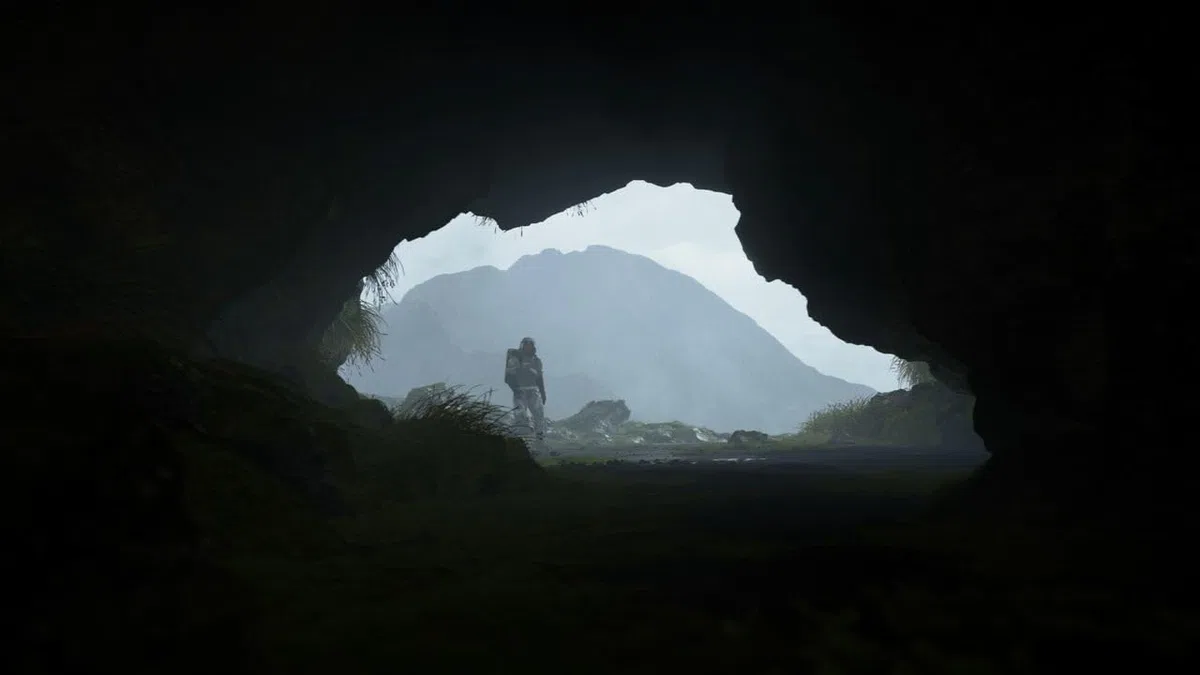 Sony Death Stranding, PS4 Standard Anglais PlayStation 4