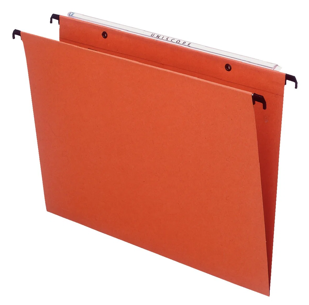 ESSELTE Esselte Orgarex Kori Vertical (UNISCOPE) 390 V - 10402 - CONFEZIONE DA 50