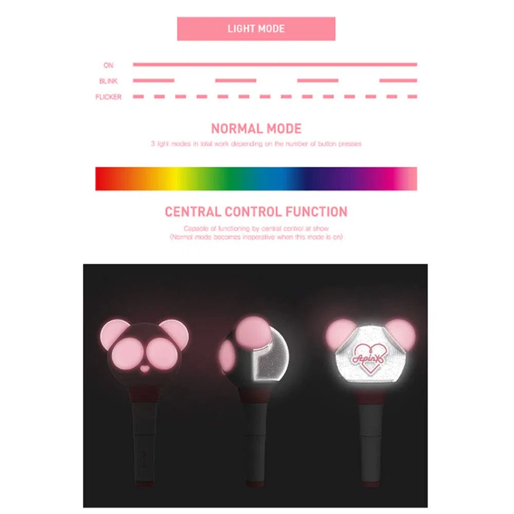Official Light Stick