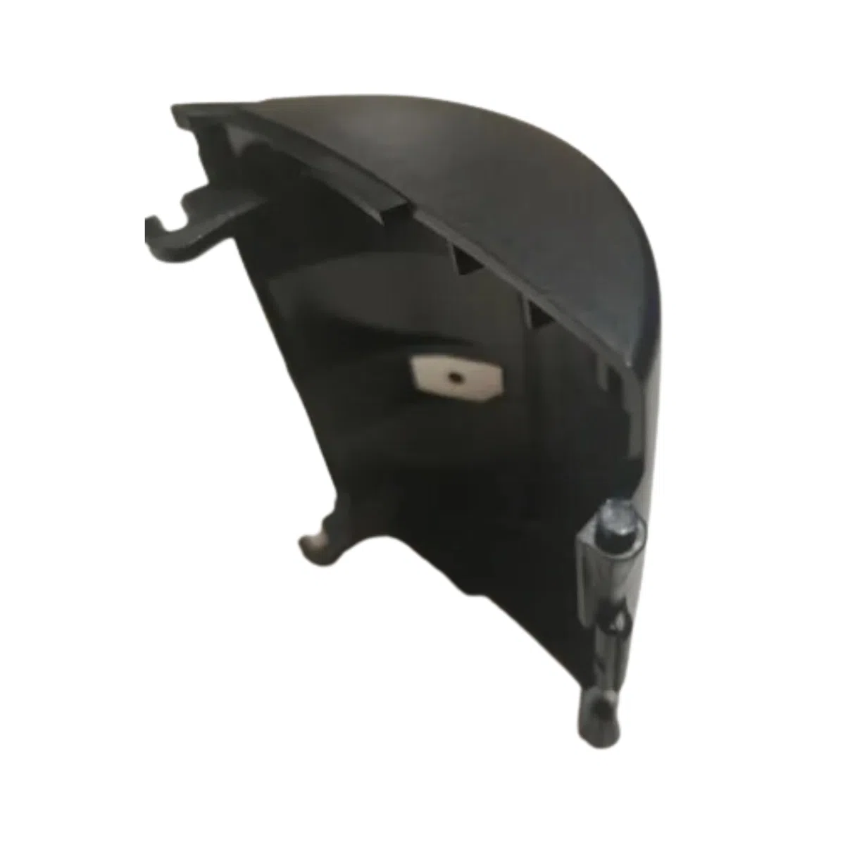 Cofano stampante con trainer per dispositivo Ingenico IWL 250, IWL 220, IWL 221, IWL 222, IWL251, IWL252
