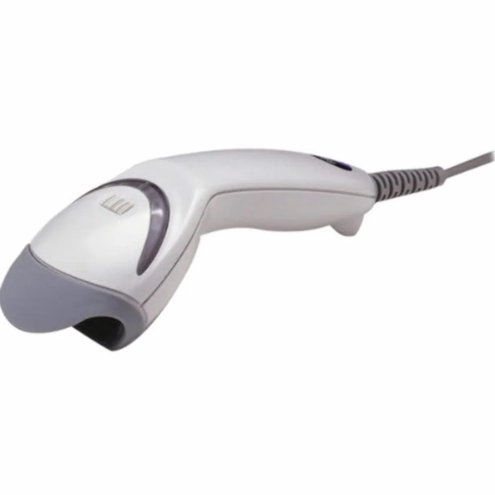 Honeywell Eclipse 5145, kit (USB), white 1D, high-densitiy, laser, MK5145-71A38-EU (1D, high-densitiy, laser incl.: cable (USB))