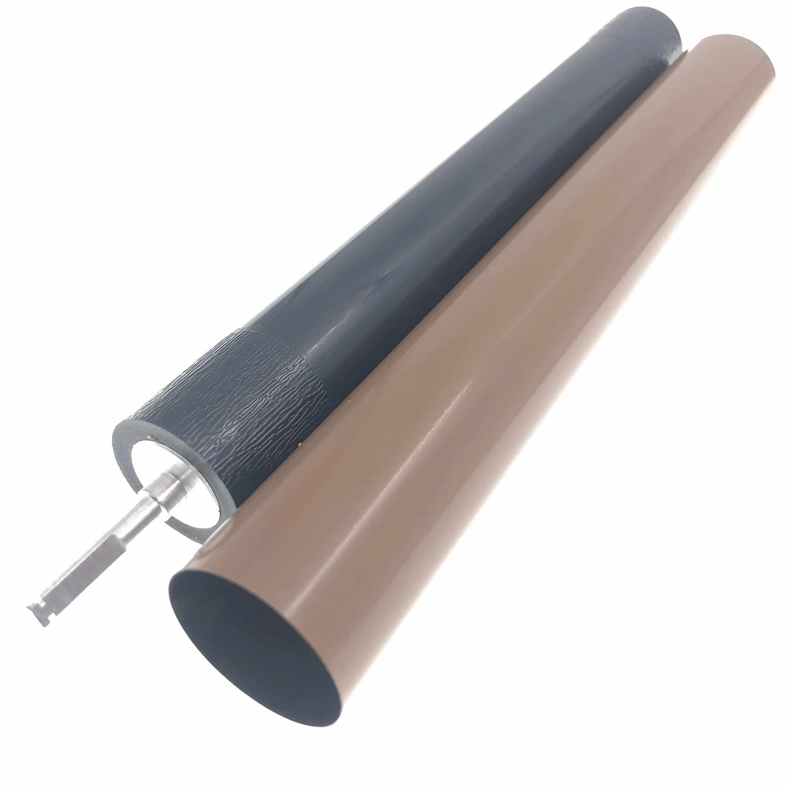 LU9215001 Rullo di pressione inferiore per pellicola di fissaggio per fusore Compatibile con Brother DCP8110 DCP8112 DCP8152 HL5440 HL5445 HL5450 HL5470 HL6180 MFC8510 MFC8710 MFC8910 MFC8950