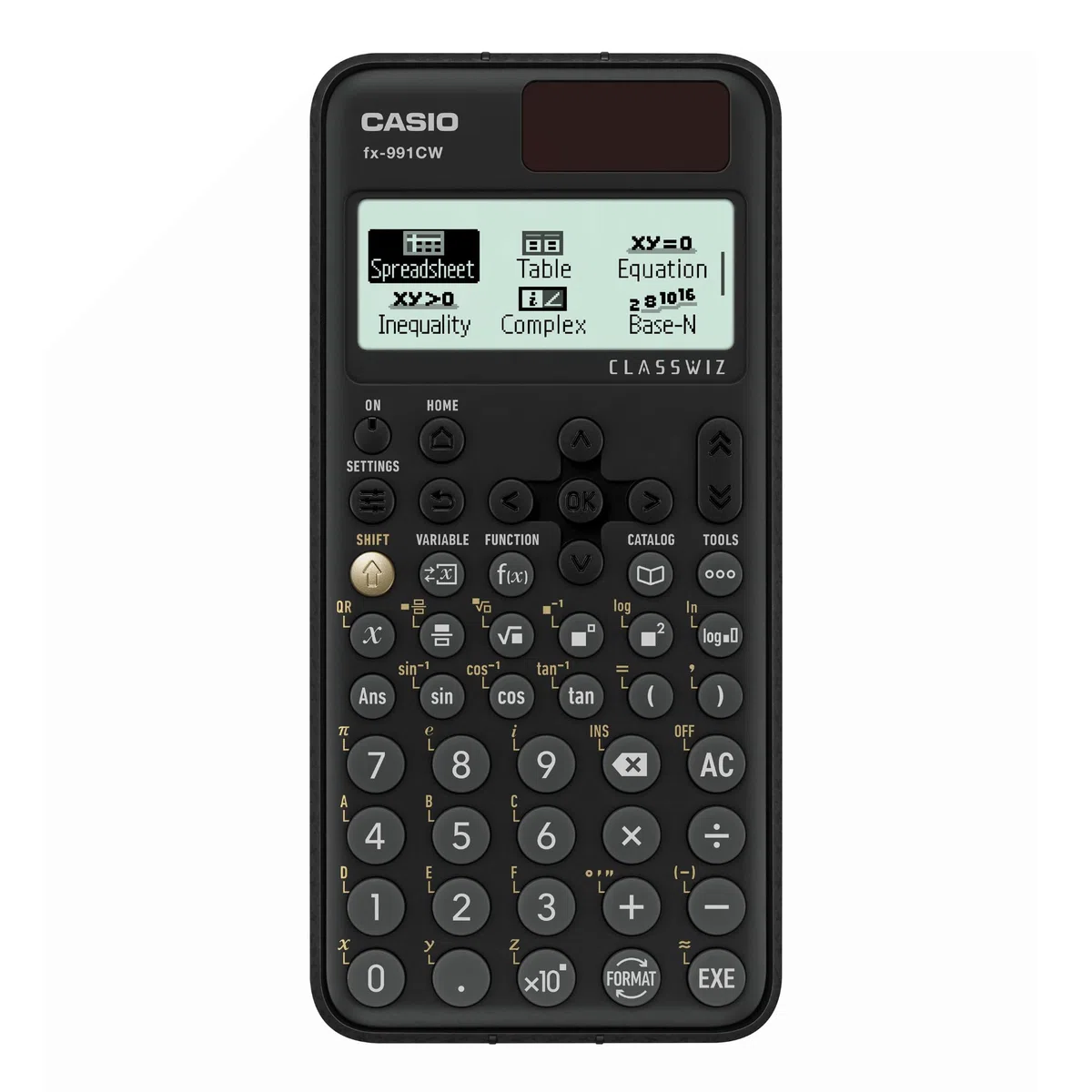Calcolatrice scientifica avanzata FX-991CW