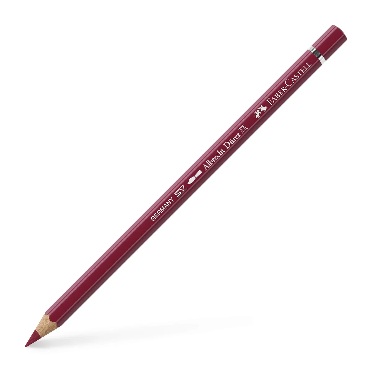 Faber-Castell 117536 Albrecht Dürer Matite Acquerellabili, Barattolo con 36 Matite, Mina da 3,8 mm, Set Matite Colorate Professionali con Pigmenti Idrosolubili che si Trasformano con Poche Pennellate