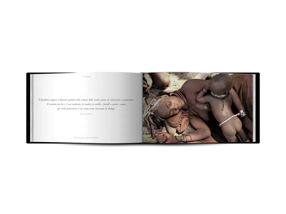 Origini. 365 pensieri dei saggi dell'Africa. Ediz. illustrata