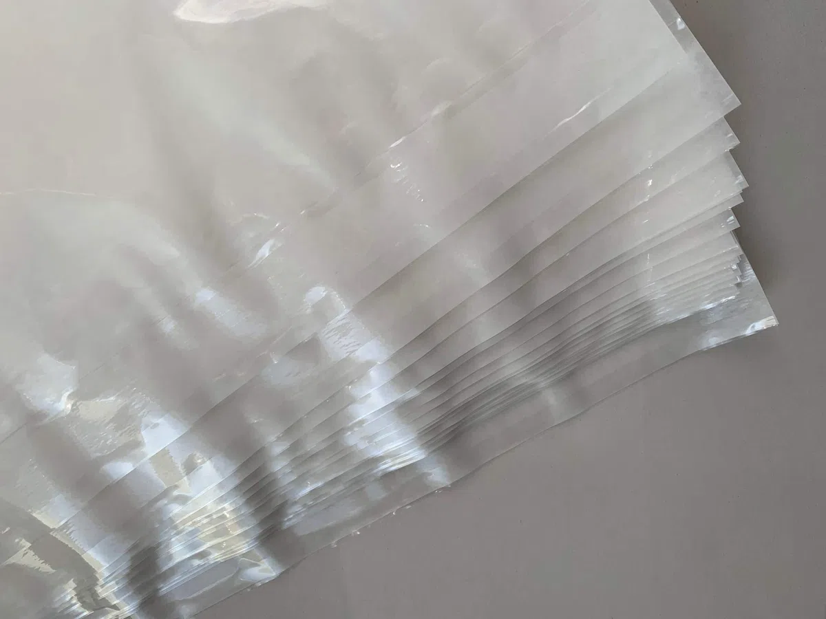 buste trasparenti plastificate da spedizione per bolle consegna, fatture, bollettini di ritorno & Co - 100 buste da spedizione autoadesive con le dimensioni 325 x 260 mm (DIN C4)
