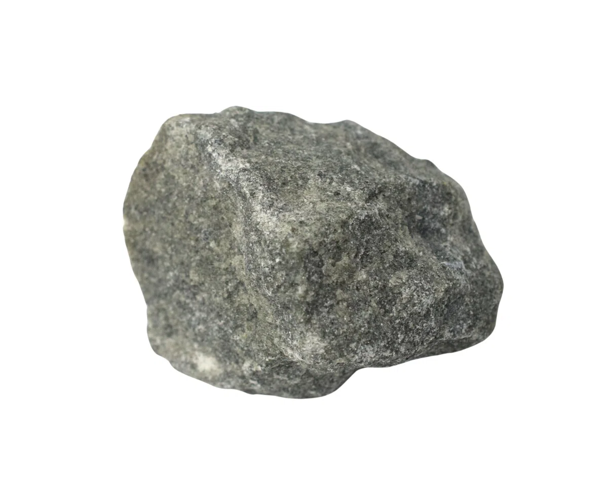 EISCO 12 pezzi di olivina grezza, campioni minerali – circa 2,5 cm – Geologo selezionato e lavorato a mano – ideale per aule di scienze – Confezione di classe