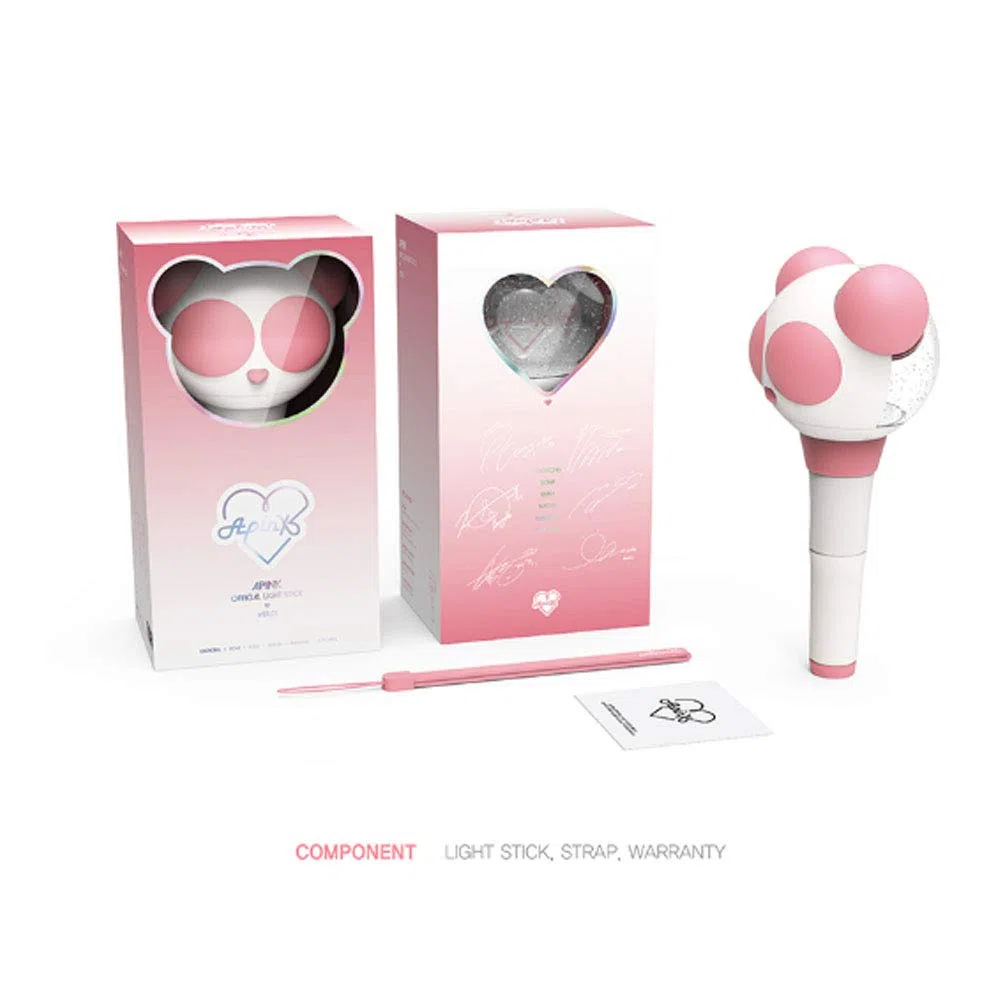 Official Light Stick