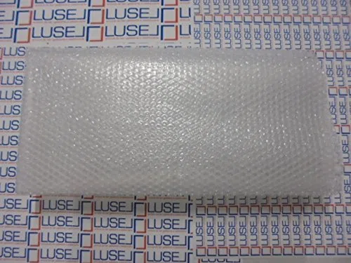 IMBALLAGGI 2000 - Pluriball Imballaggio 15 Metri x 100 cm, Rotolo a Bolle d’Aria Ultra-Leggere 55+HD, Protezione per Oggetti Delicati, Traslochi, Spedizioni e Imballi Fragili
