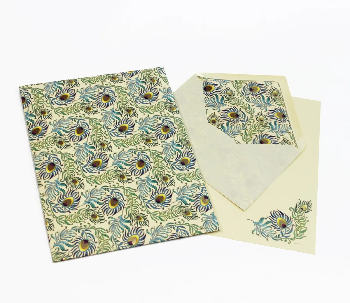 KARTOS 01 – 683100 – Peacock Portfolio, Made in Italy