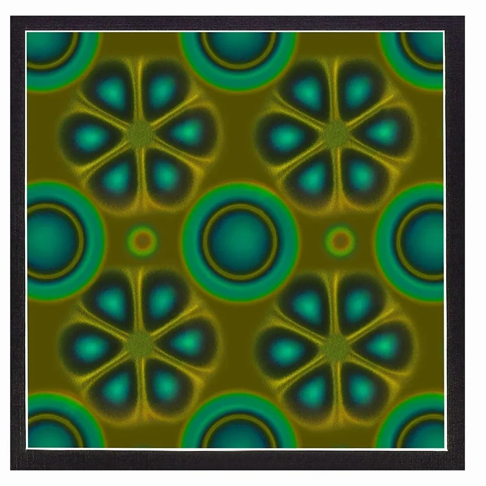 4 x 4 pellicole magnetiche, visualizzatore di campo magnetico, indicatore di flusso magnetico, rivelatore di modelli magnetici, per scopi scientifici