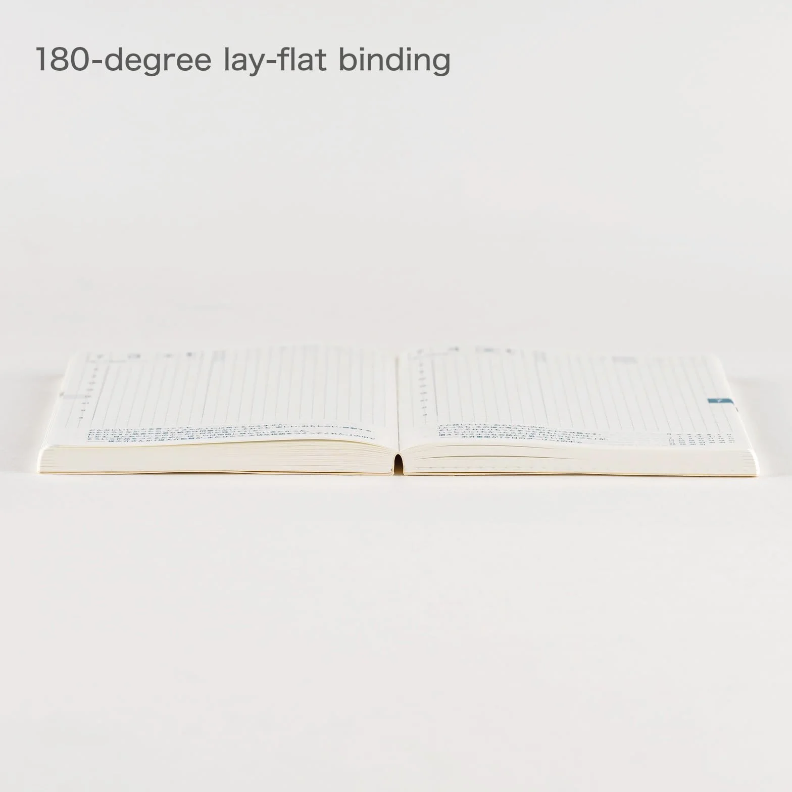 Hobonichi Techo 2026 - Libri originali Avec – A6, giornaliero, 6 mesi x 2 libri (inizio gennaio), giapponese, planner