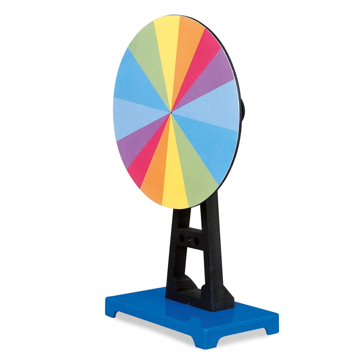 3B Scientific U29587 Disco a Colori di Newton, con Meccanismo Manuale