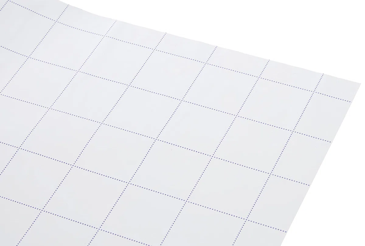 Nobo Lavagna Cancellabile Instant 800x600 mm, a Quadretti, 1905157