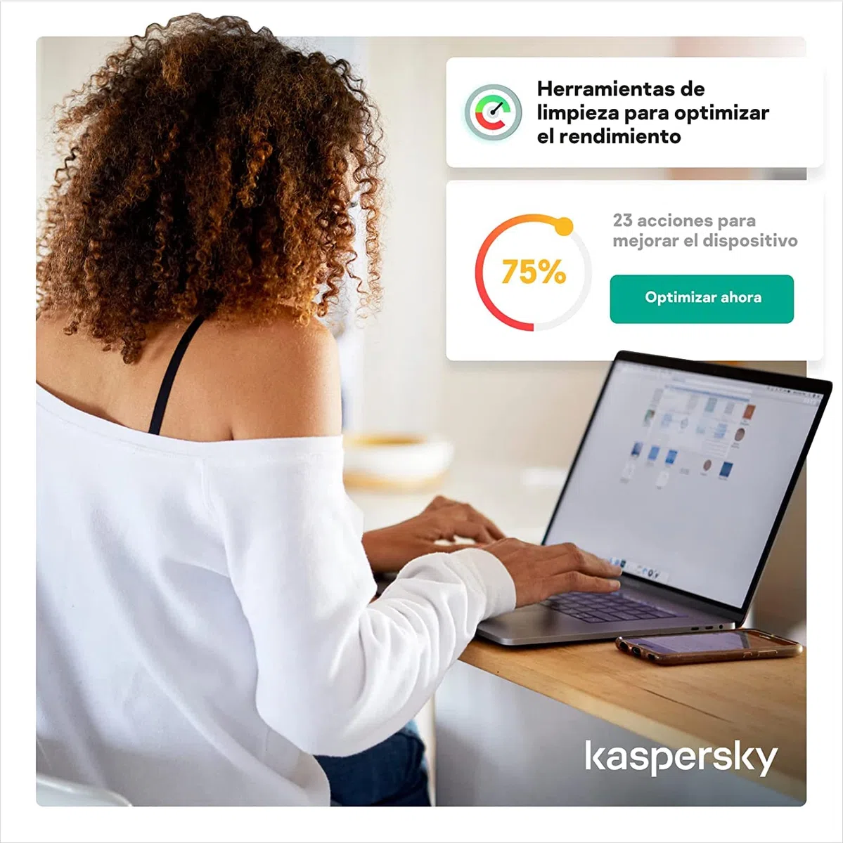 KASPERSKY STANDARD 10L/1A