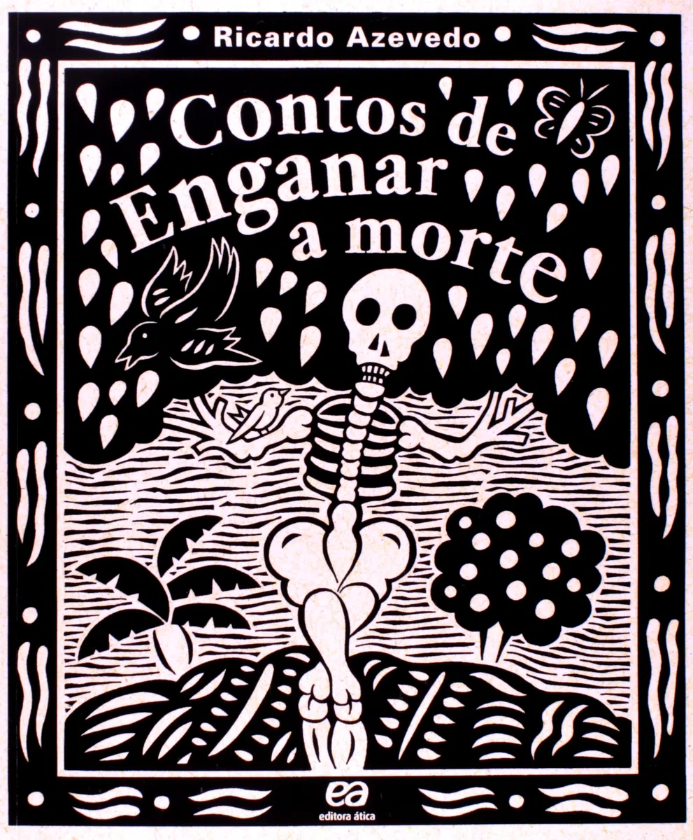 Contos De Enganar A Morte (Em Portuguese do Brasil)