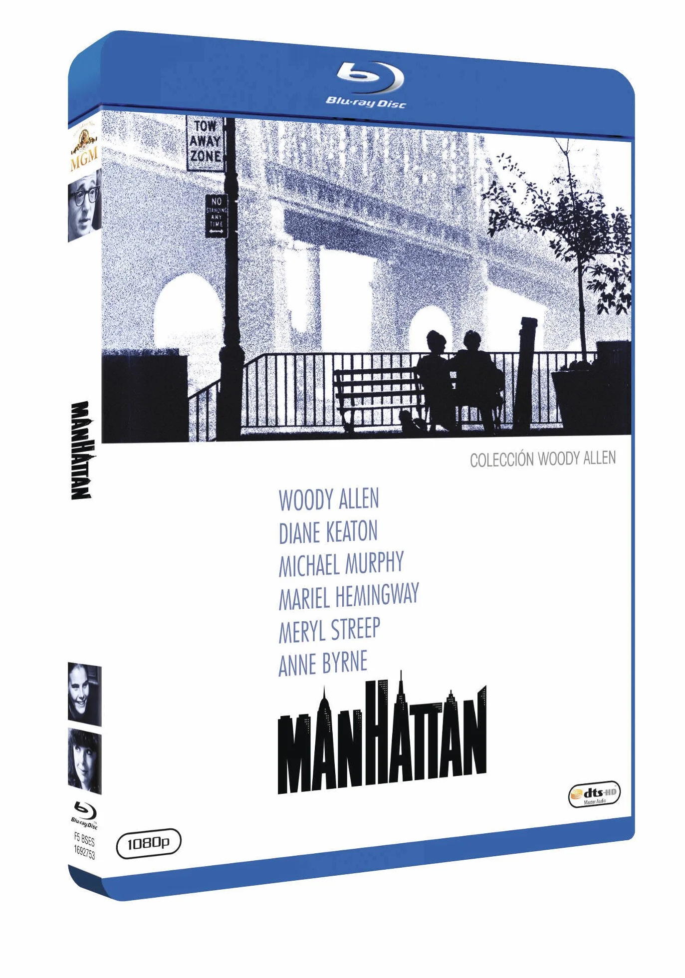 Manhattan