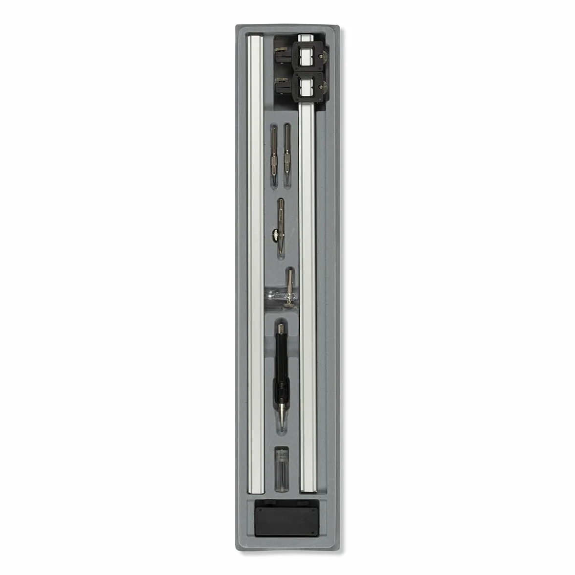 Aristo AH59000 - Compagno per cerchi con diametro fino a 1280 mm, accessori inclusi