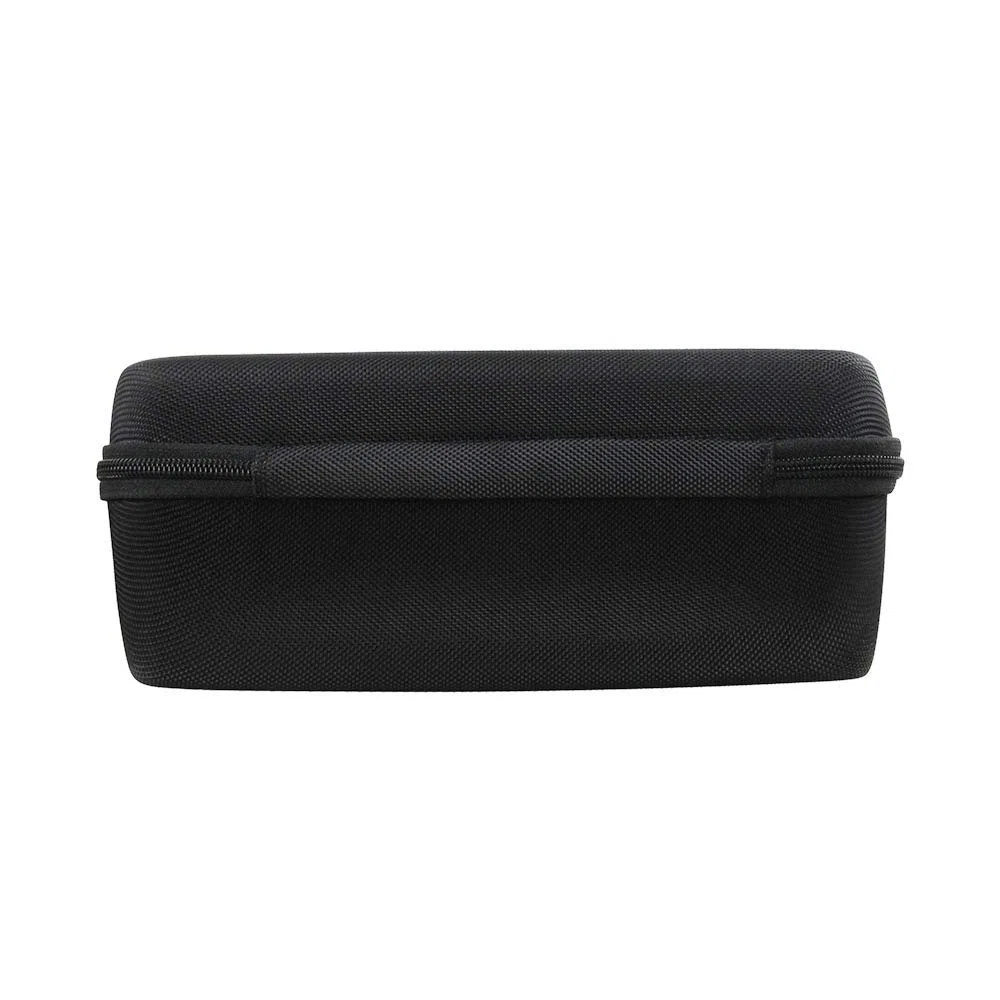 Hermitshell - Custodia rigida, in EVA, per etichettatrice Brother VC-500W, da viaggio, colore: nero
