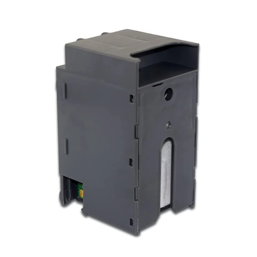 【Accessori per stampanti】 For PXMB8 T6716 T6715 Waste Ink Tank Maintenance Box For Epson WF C5210 C5290 C5710 C5790 M5298 M5299 M5799 C529 C579R ET8700(Tank with chip)