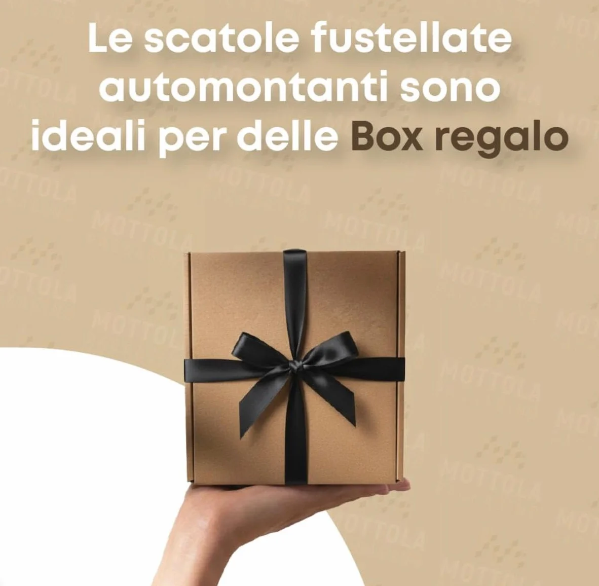 15 Scatole Per Spedizioni- 35x30x20h - Varie Misure -Scatole piatte Automontanti Avana per Ecommerce ideali per trasportare oggetti o indumenti(35x30x20)