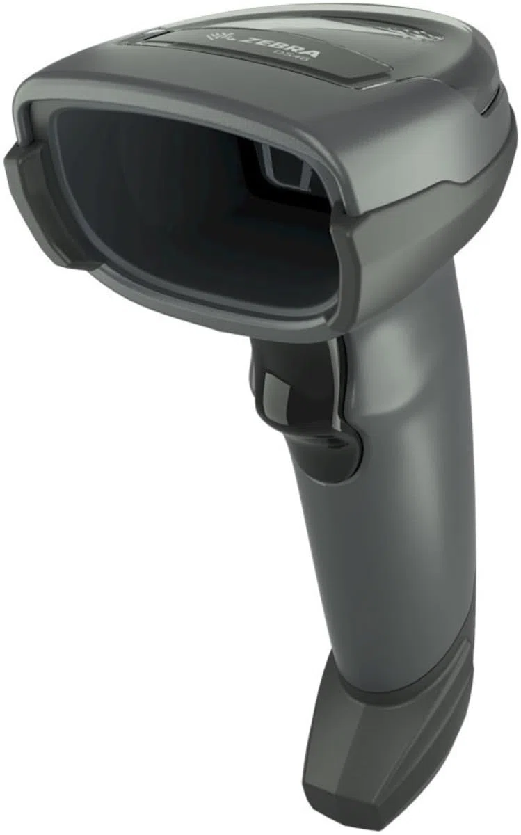 Zebra Scanner per codici a barre DS4608-SR (DS4608-SR7U2100SGW)