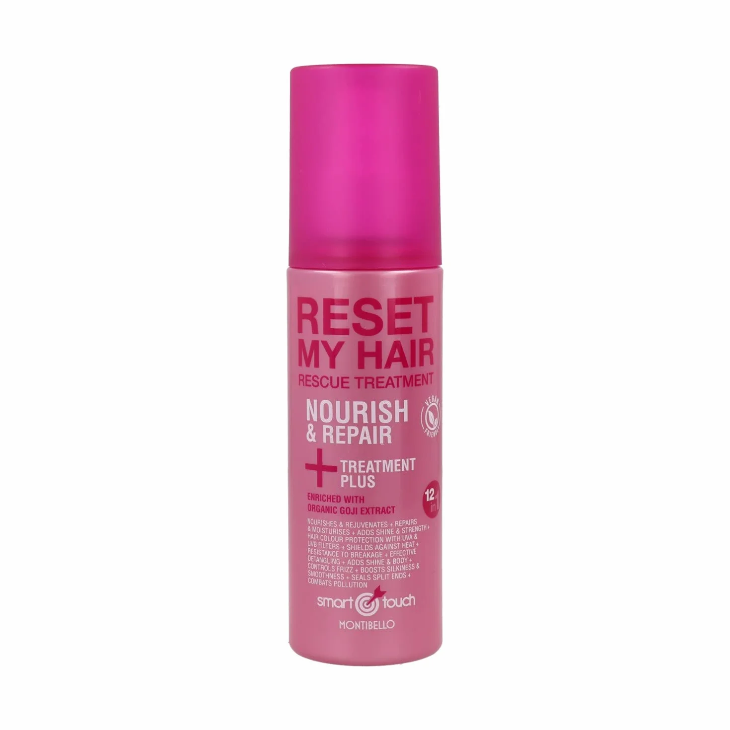 MONTIBELLO RESET MY HAIR TREATMENT 12IN1 150ML