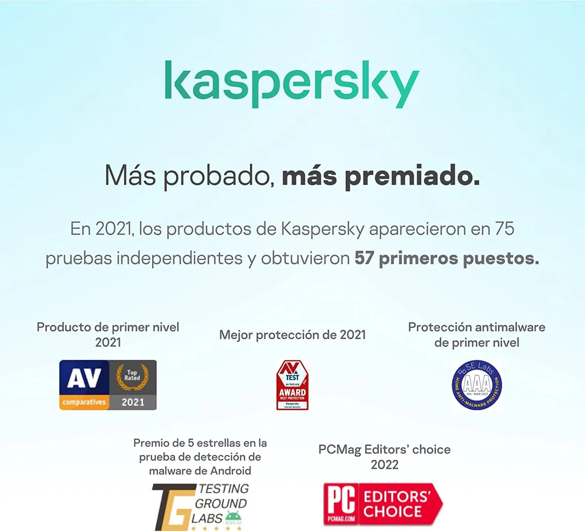 KASPERSKY STANDARD 10L/1A