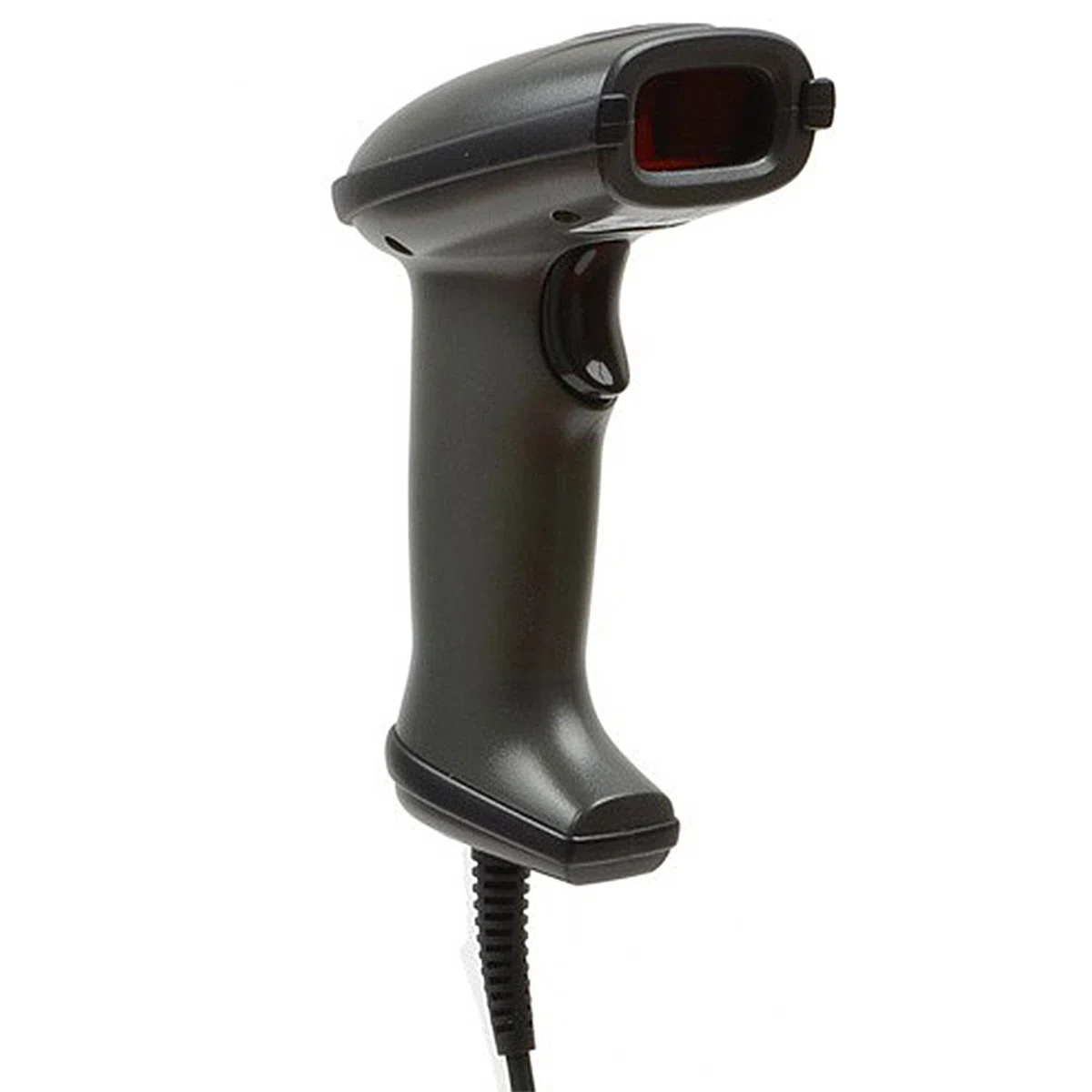 VulTech BC-01, Lettore Codici a Barre 1D, Connessione USB Diretta, Compatibile con PC, Laptop, Casse POS e Software Gestionali