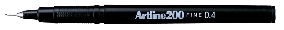 Artline 200, 12 pezzi