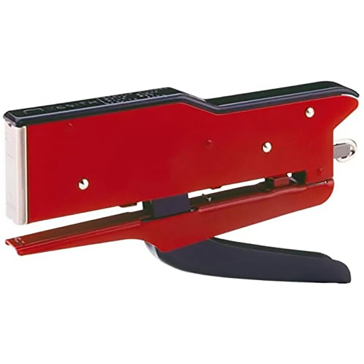 Cucitrice manuale 548/E Zenith colore Rosso