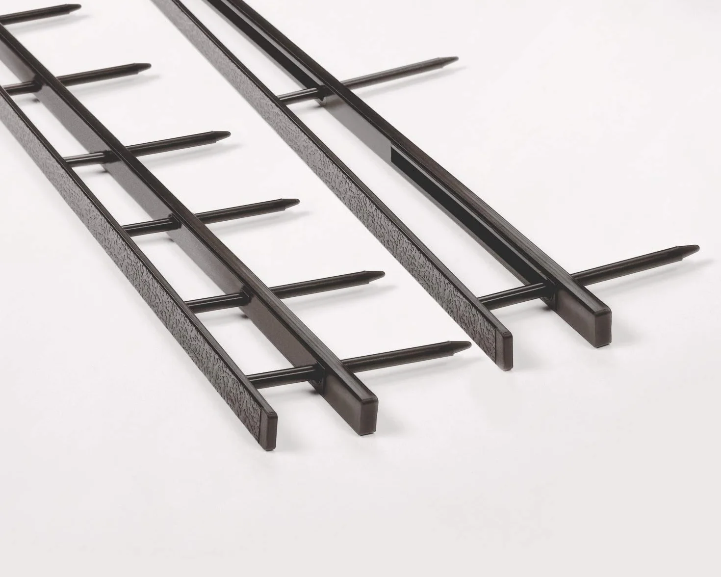 GBC Pettini Surebind 25mm 100pz - Bianco - 1132840