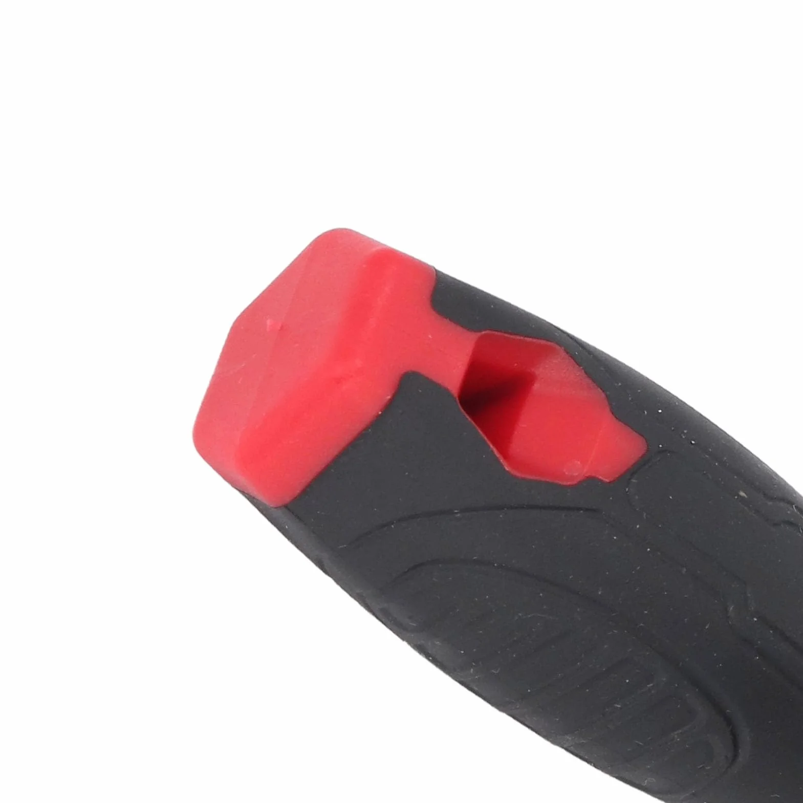 Staple Remover, Estrazione e Sollevatore, CR V Acciaio, Pesante per Mobili per Pavimenti in Legno, con Impugnatura PP