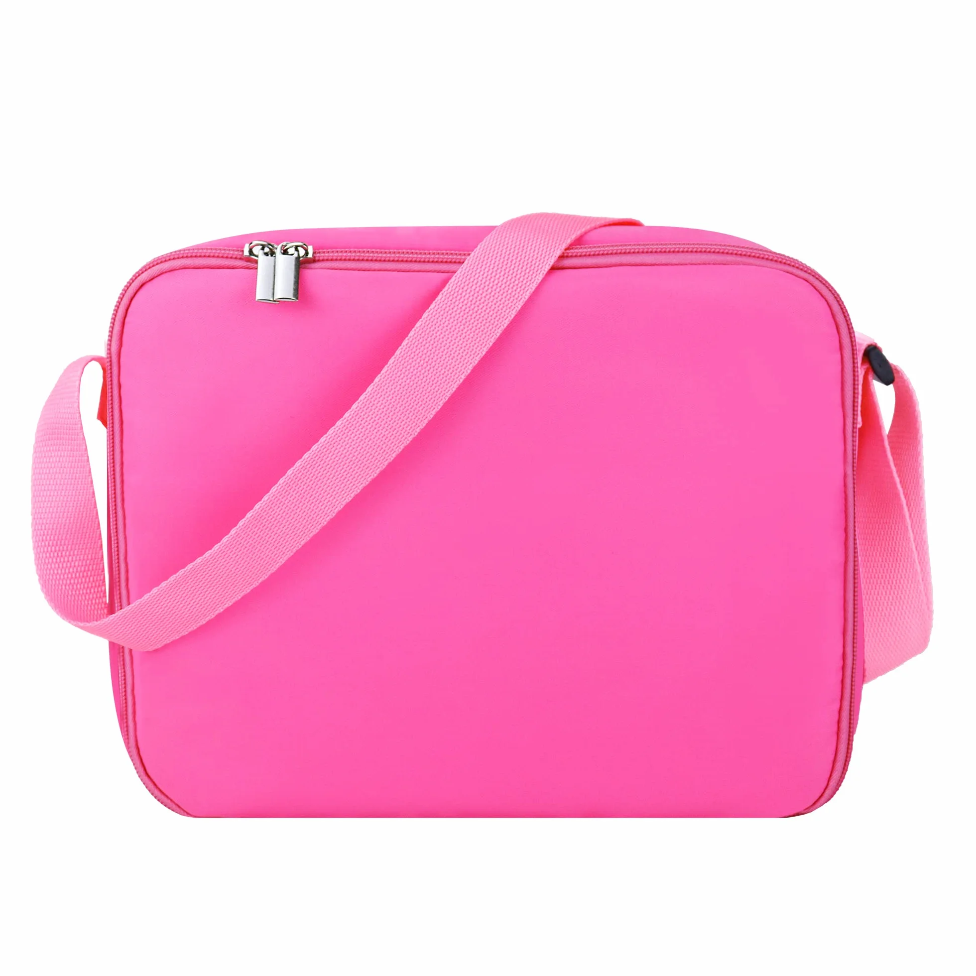 Annmore Borsa Compatibile con Timio Reader e 4 Set da 20 Dischi, Rosa