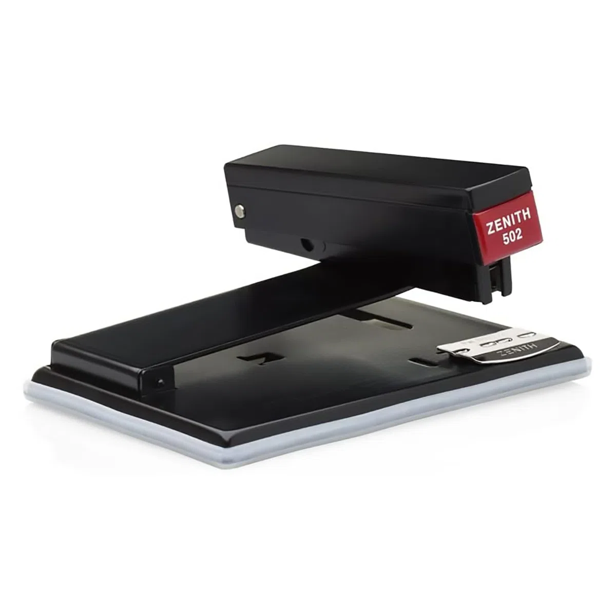 ZENITH 502 cucitrice da tavolo colore Nero