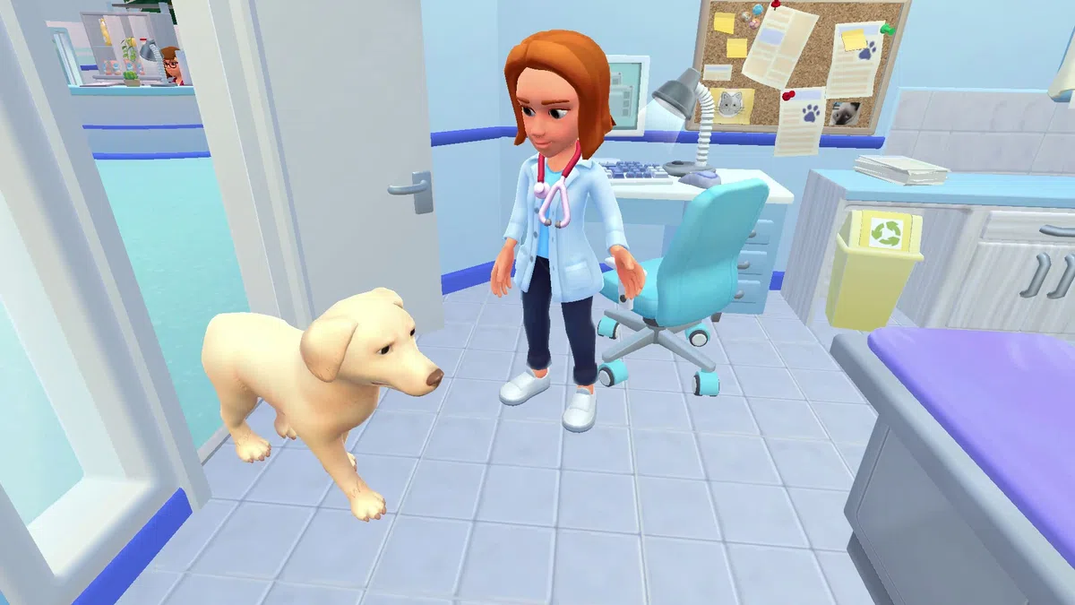 My Universe Pets - Nintendo Switch Game