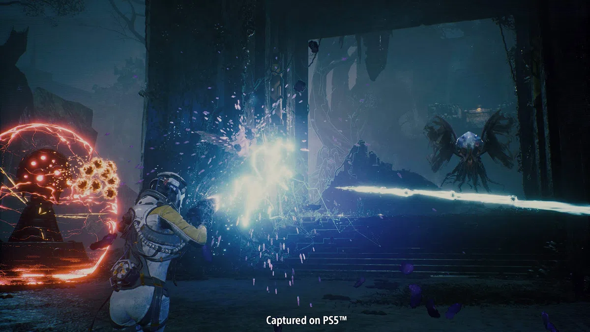 Sony Interactive Entertainment Returnal Standard PlayStation 5