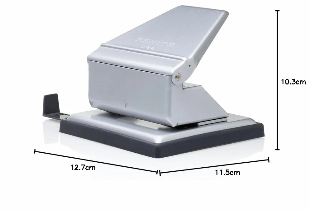 Zenith 788 perforatore