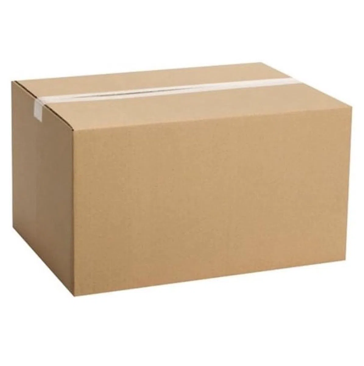 60x30x30 cm (10 pz) - Scatoloni per Trasloco- Scatole Resistenti In Cartone per Spedizione e Trasloco- Avana - Resistenti, Ecologiche, Mottola Packaging